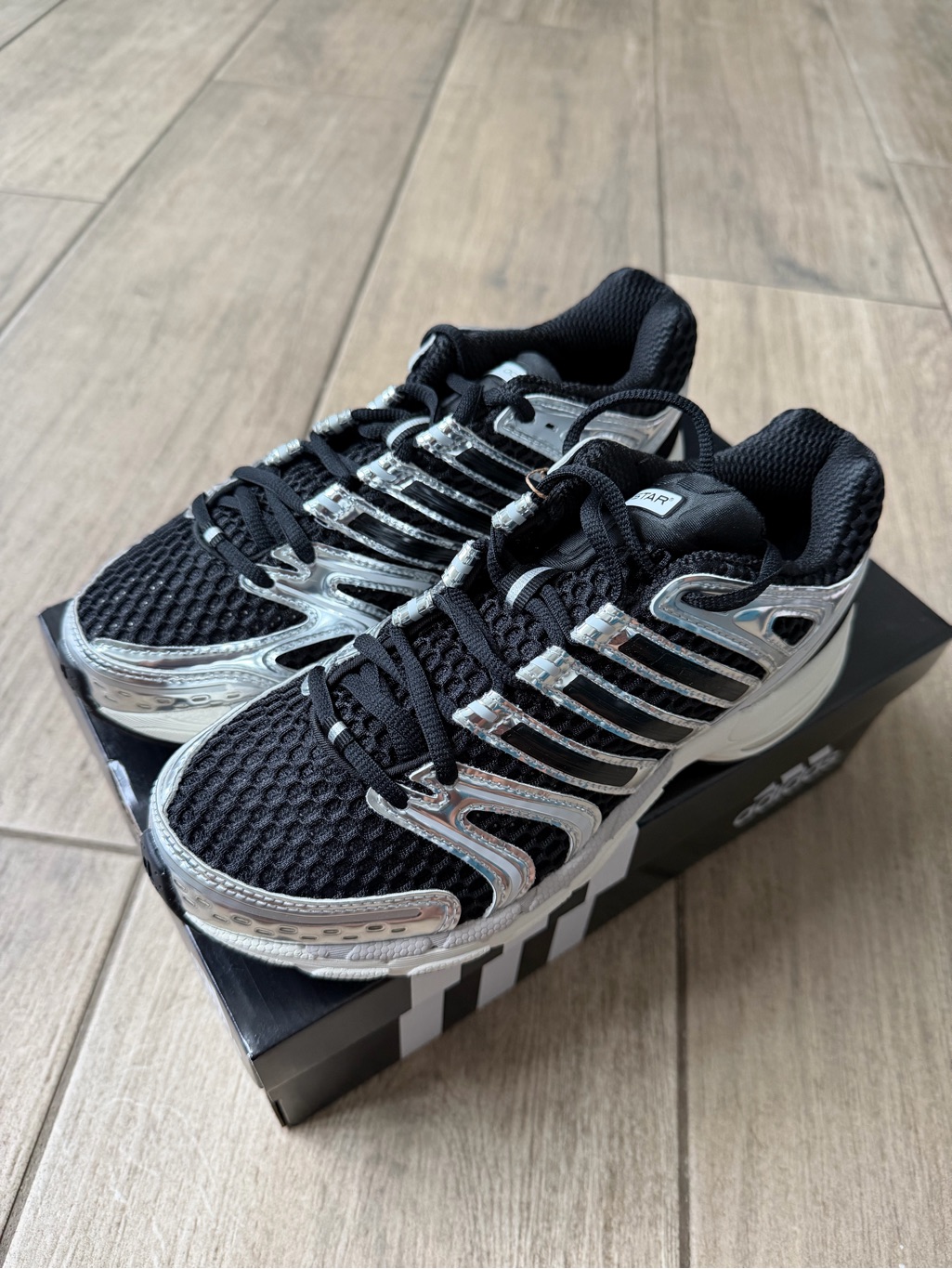 Adidas Adistar Control 5